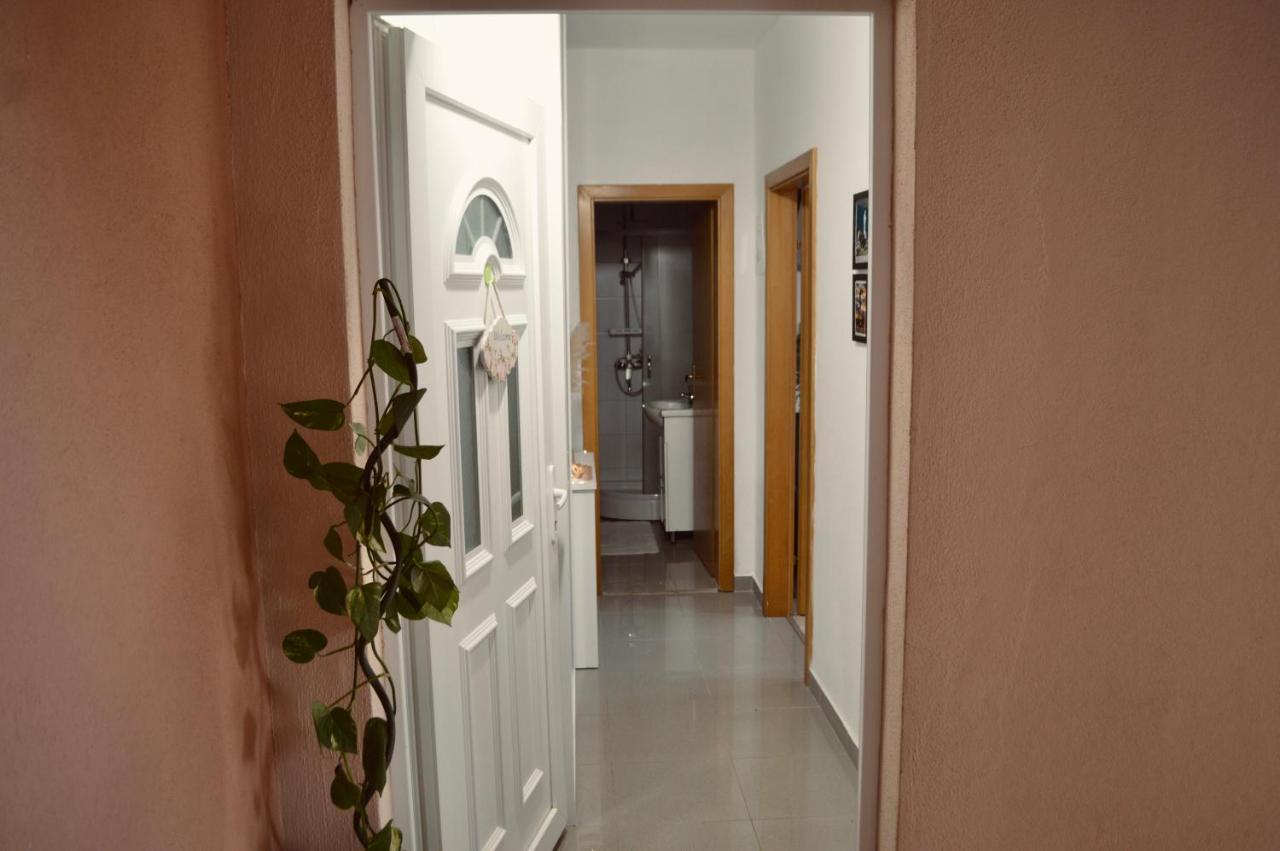 Apartment Anita Medugorje Esterno foto