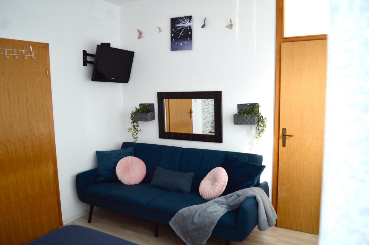 Apartment Anita Medugorje Esterno foto