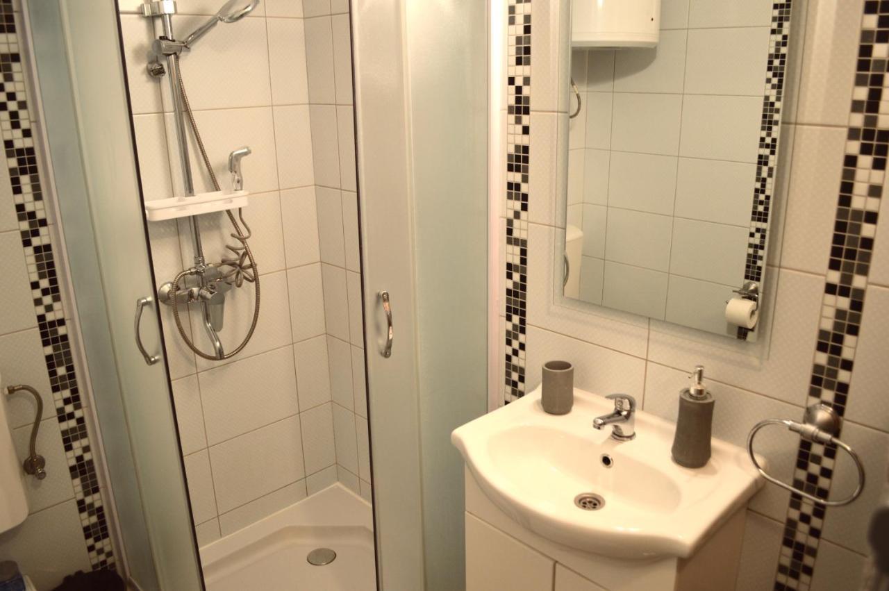 Apartment Anita Medugorje Esterno foto