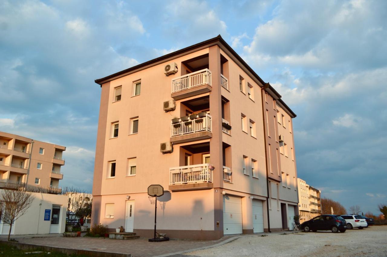 Apartment Anita Medugorje Esterno foto