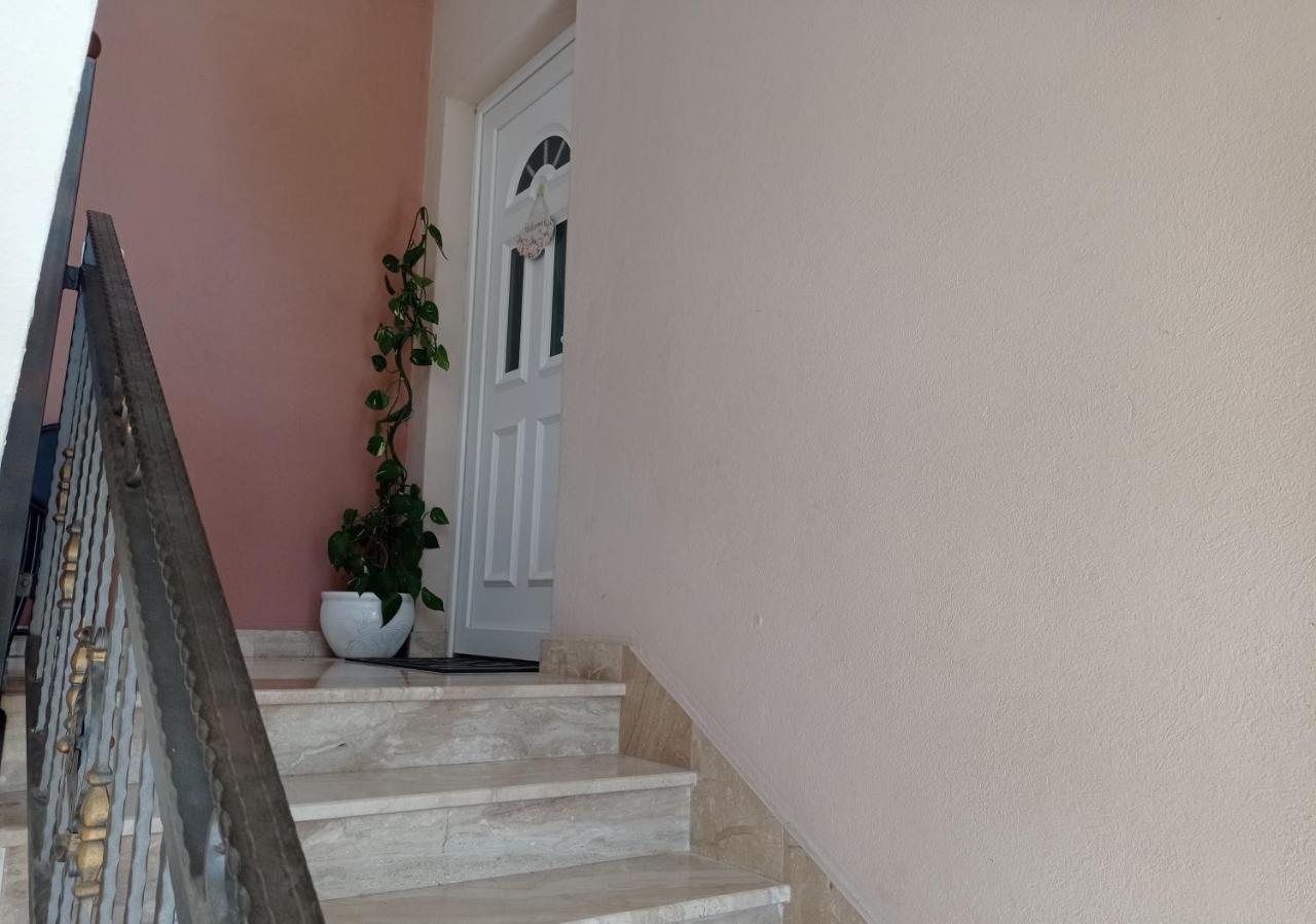 Apartment Anita Medugorje Esterno foto