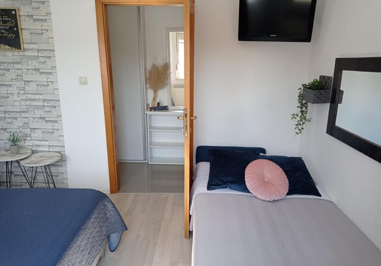 Apartment Anita Medugorje Esterno foto